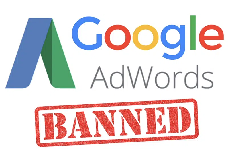 Google Ads Hesabı Askıya Alındı