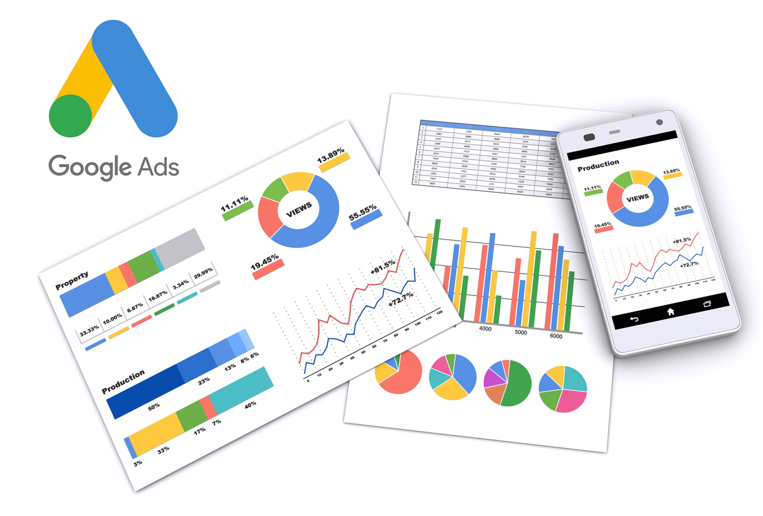 Google Ads Reklamlarının Reddedilmesi