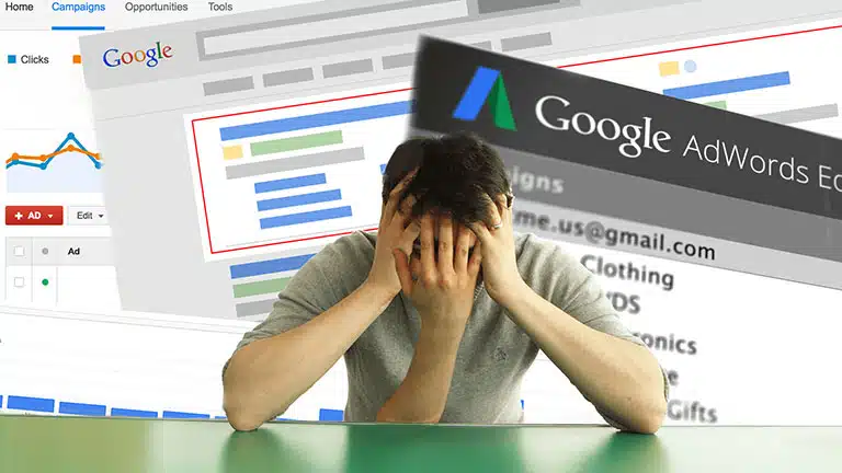 Google Adwords Telefon Çalmıyor