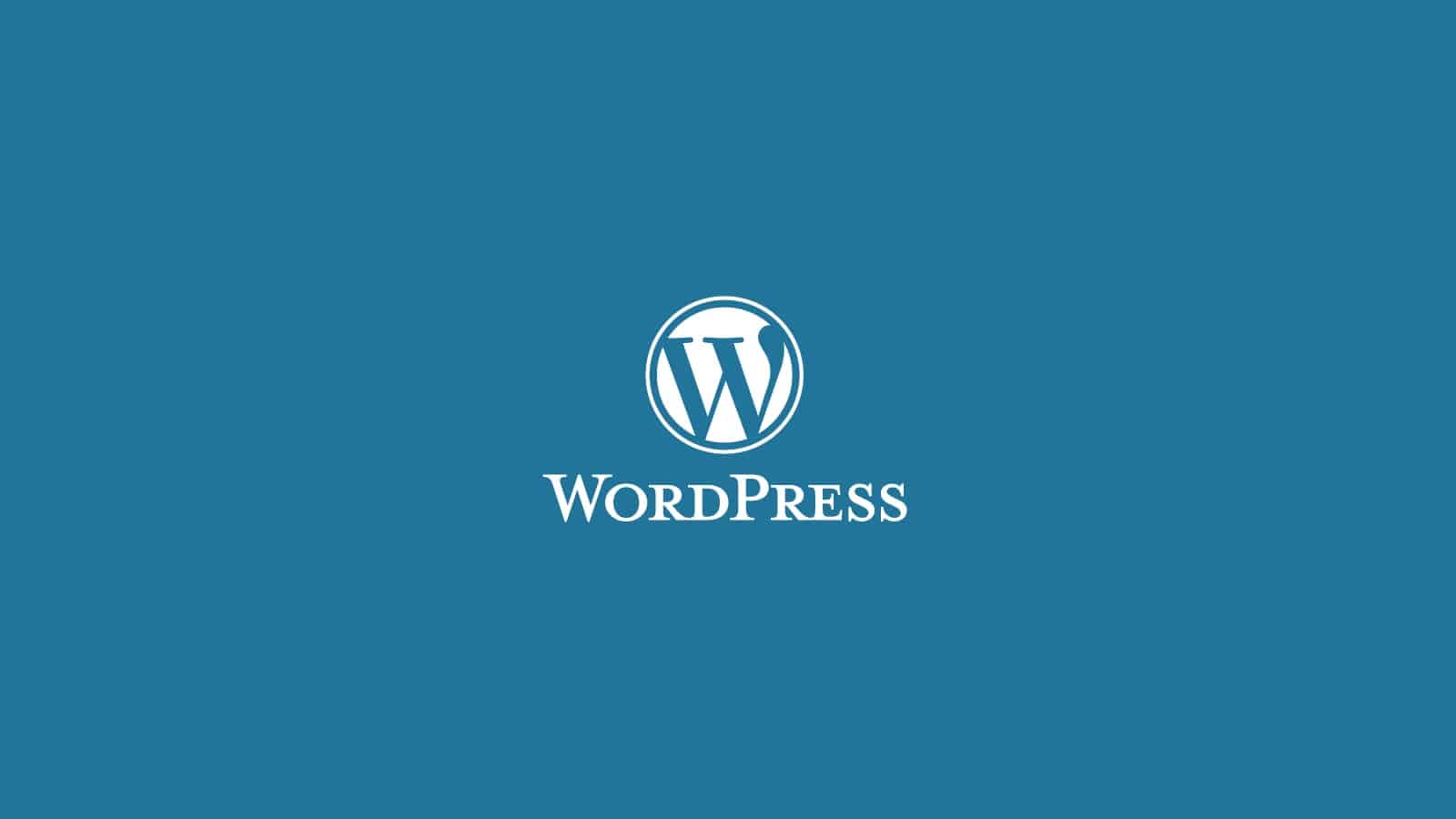 WordPress Web Tasarım Rehberi