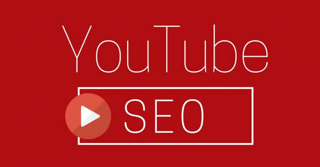 Youtube SEO