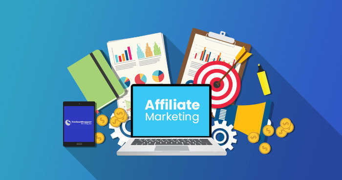 Affiliate Marketing 1