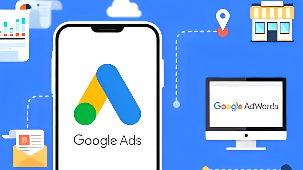 Google ADS 2