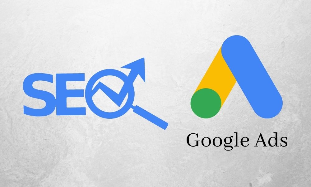 SEO ve Google Ads